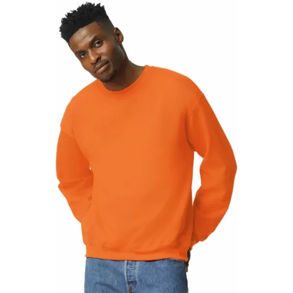 1 Safety Orange (1-pack)