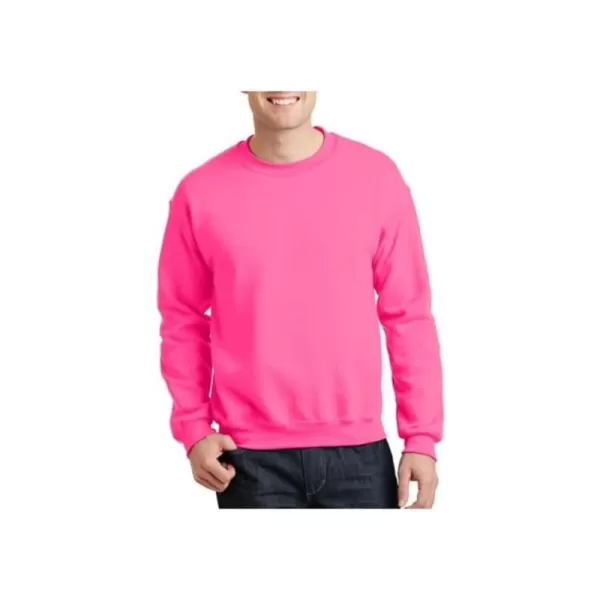 1 Safety Pink (1-pack)