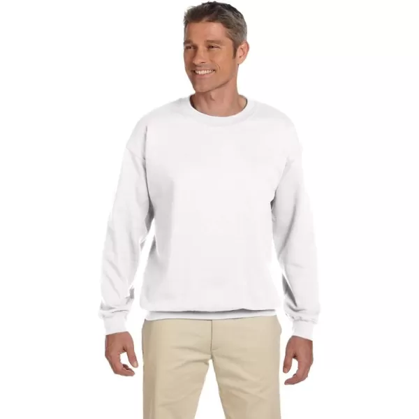 1 Washed White