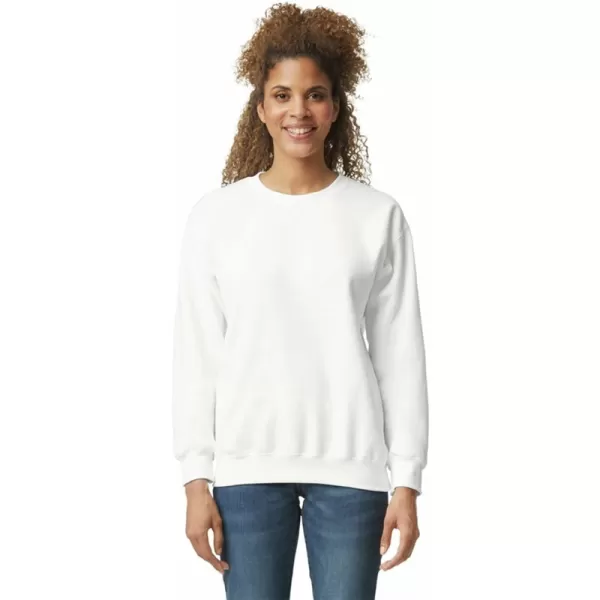 1 White (1-pack)