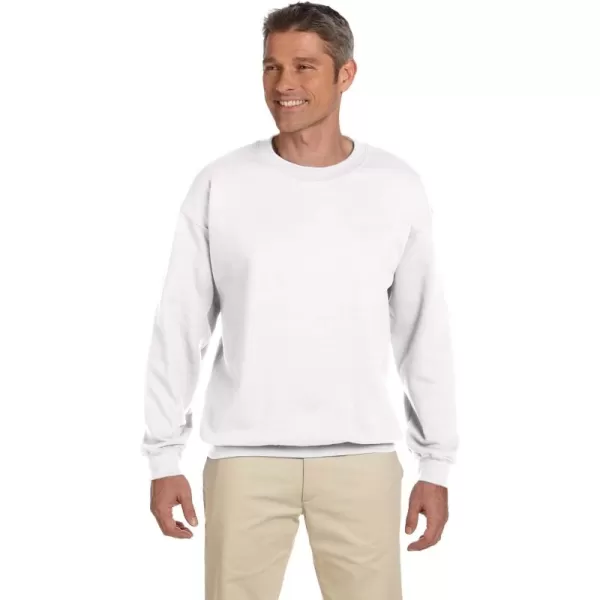 1 White