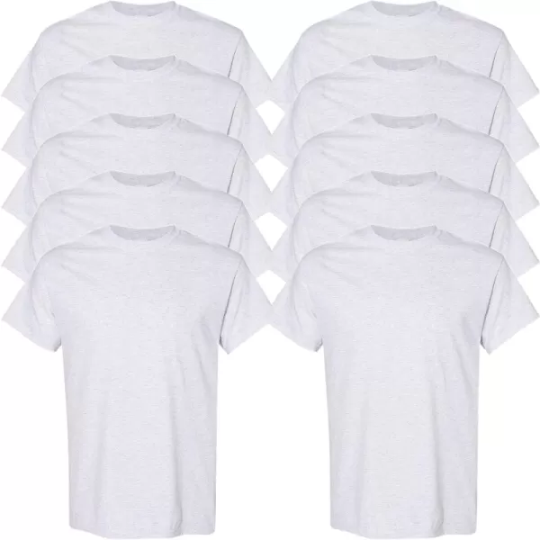 Ash Grey (10-pack)