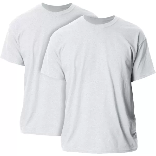 Ash Grey (2-pack)