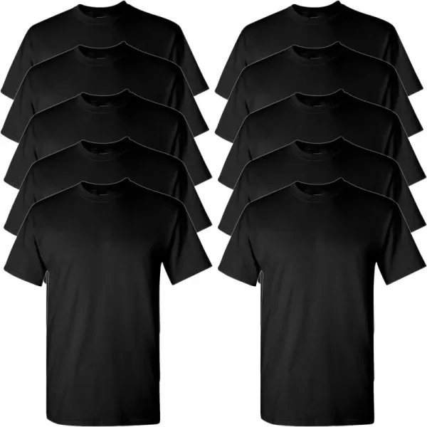Black (10-pack)