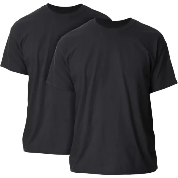 Black (2-pack)