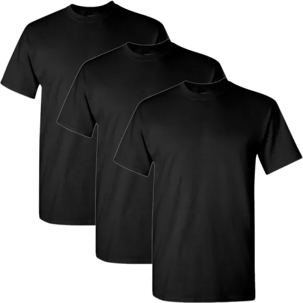 Black (3-pack)