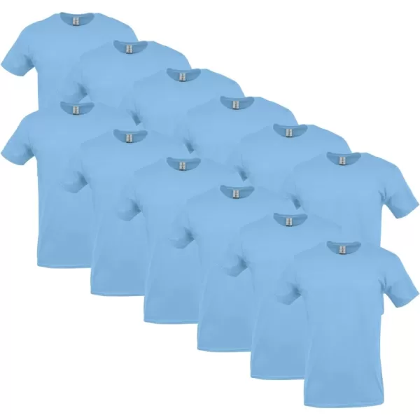 Carolina Blue (12-pack)