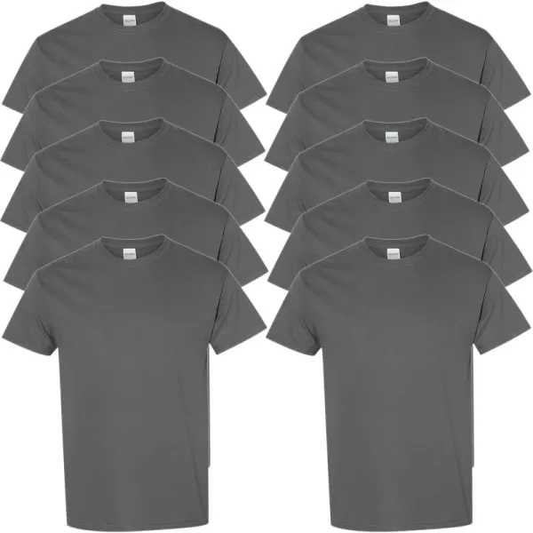 Charcoal (10-pack)