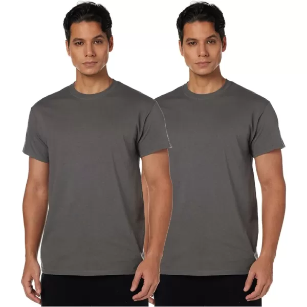 Charcoal (2-pack)