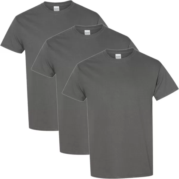 Charcoal (3-pack)
