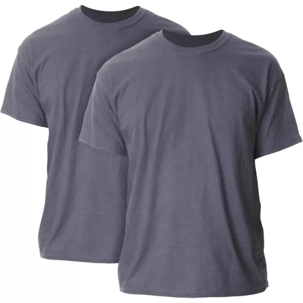 Dark Heather (2-pack)