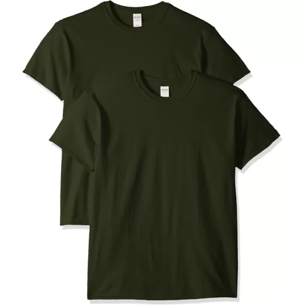 Forest Green (2-pack)