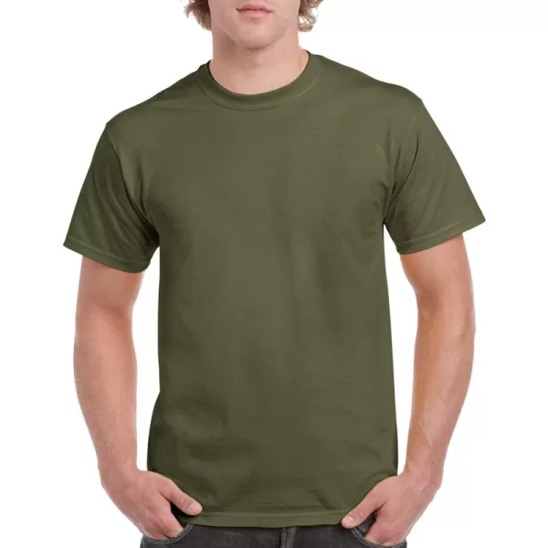 Military Green (2-pack)