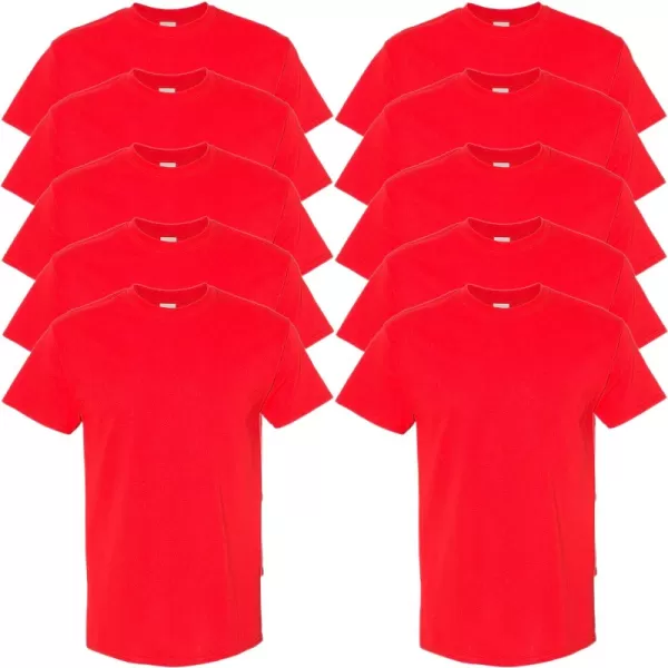 Red (10-pack)