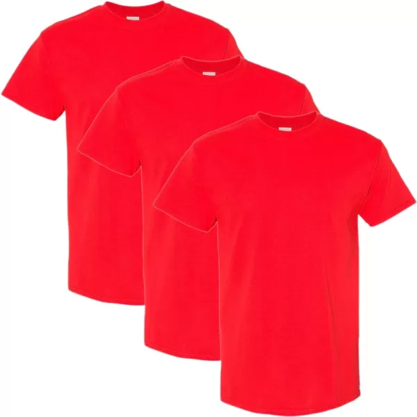 Red (3-pack)