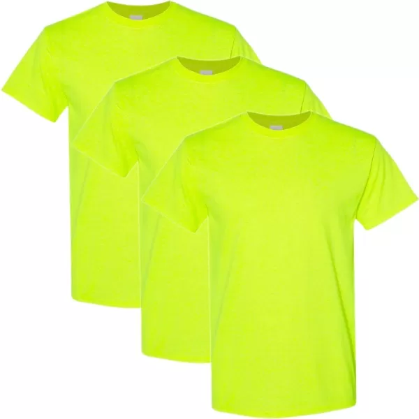 Safety Green (3-pack)