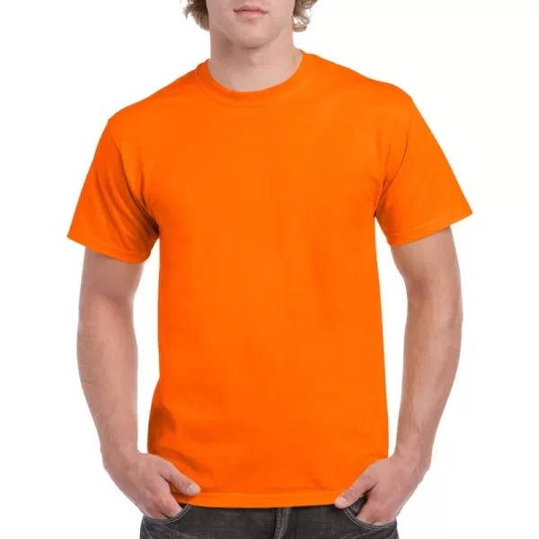 Safety Orange (2-pack)