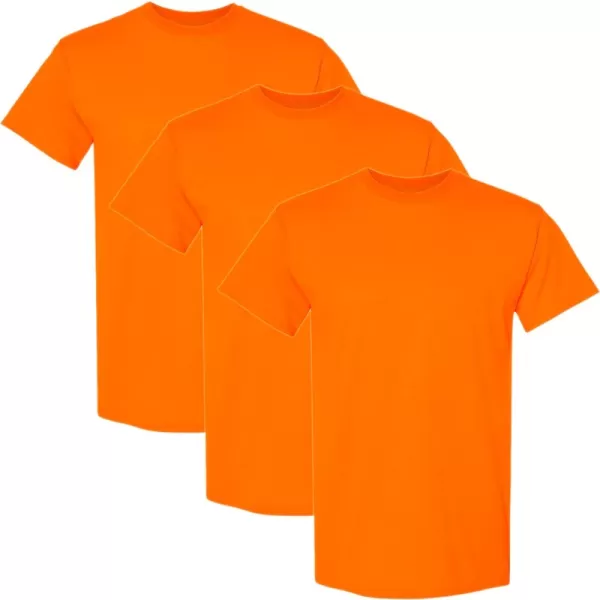 Safety Orange (3-pack)