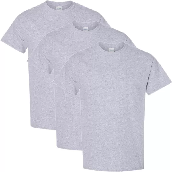 Sport Grey (3-pack)