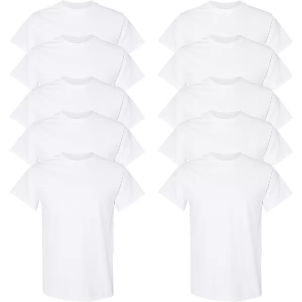 White (10-pack)