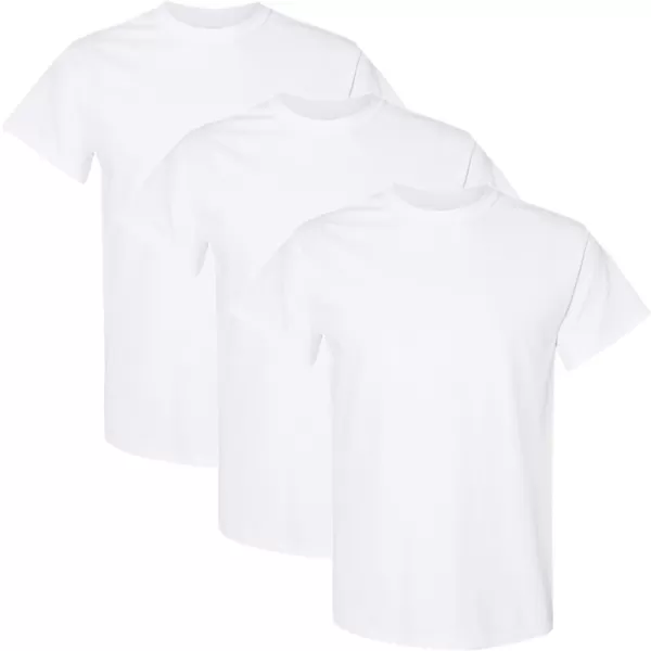 White (3-pack)