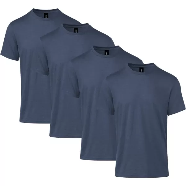 4 Navy Mist (4-pack)
