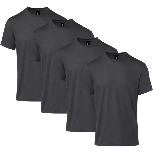 4 Pitch Black Mist (4-pack)