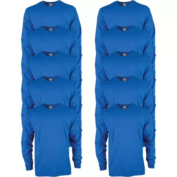 10 Royal (10-pack)