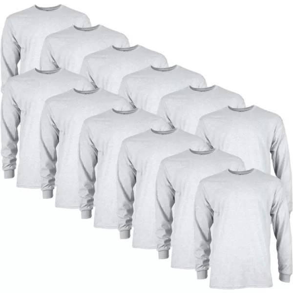 12 Ash Grey (12-pack)
