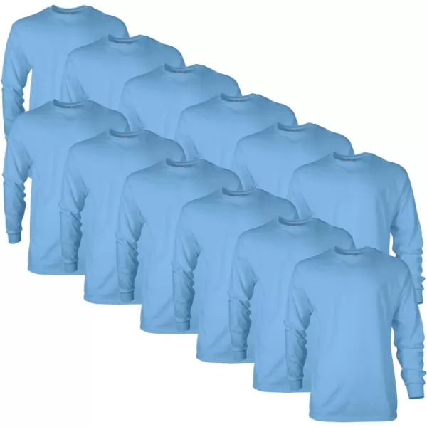 12 Carolina Blue (12-pack)