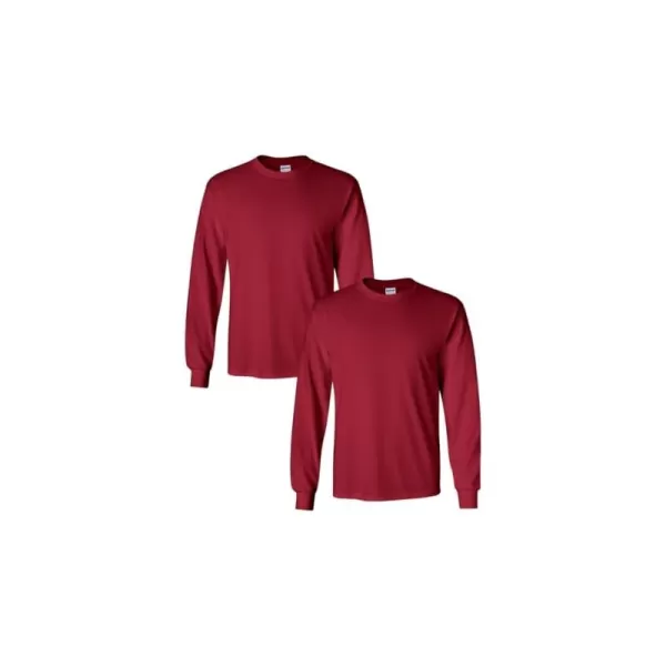 2 Cardinal Red (2 Pack)