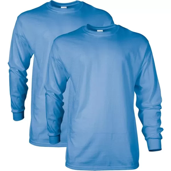 2 Carolina Blue (2-pack)