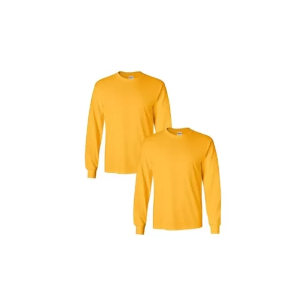 2 Gold (2 Pack)