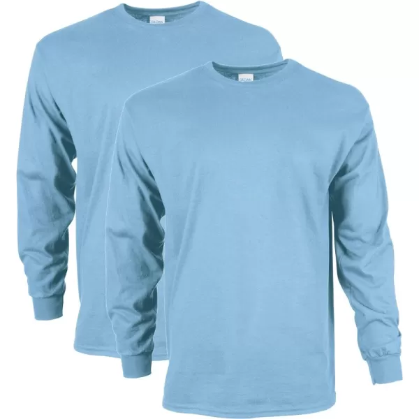 2 Light Blue (2-pack)