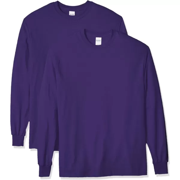 2 Purple (2-pack)