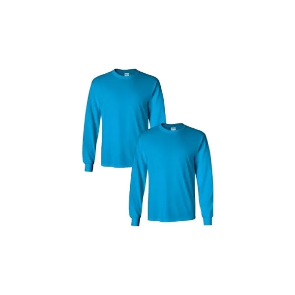 2 Sapphire (2 Pack)
