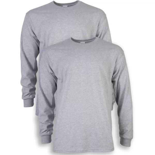 2 Sport Grey (2-pack)