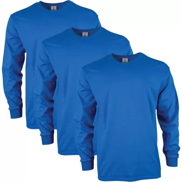 3 Royal (3-pack)