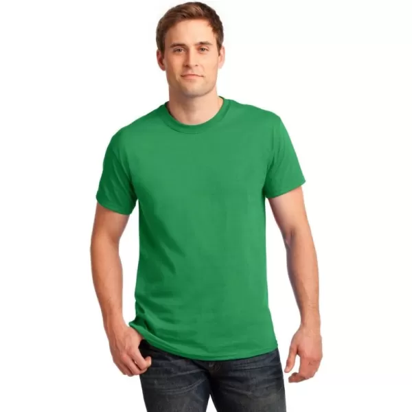 Irish Green