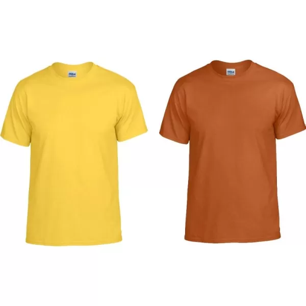 Daisy/Torange