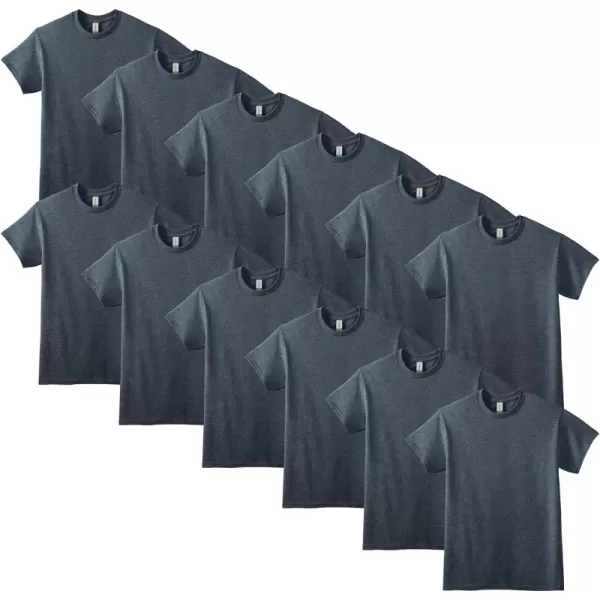 Dark Heather (12-pack)