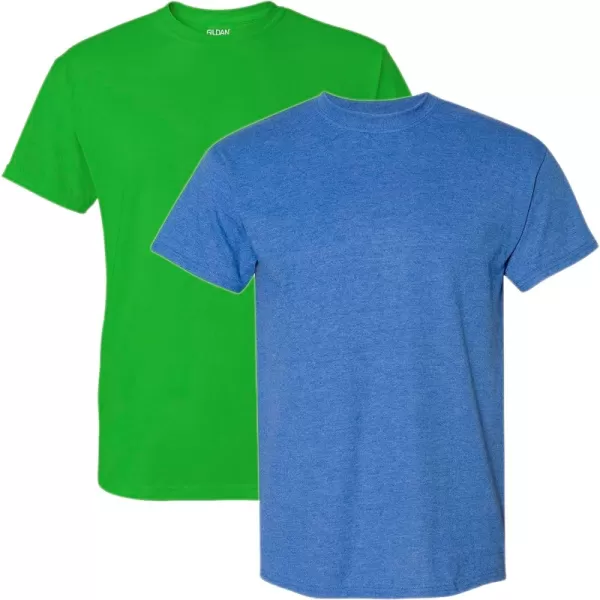 Electricgreen/Hthrsportroyal