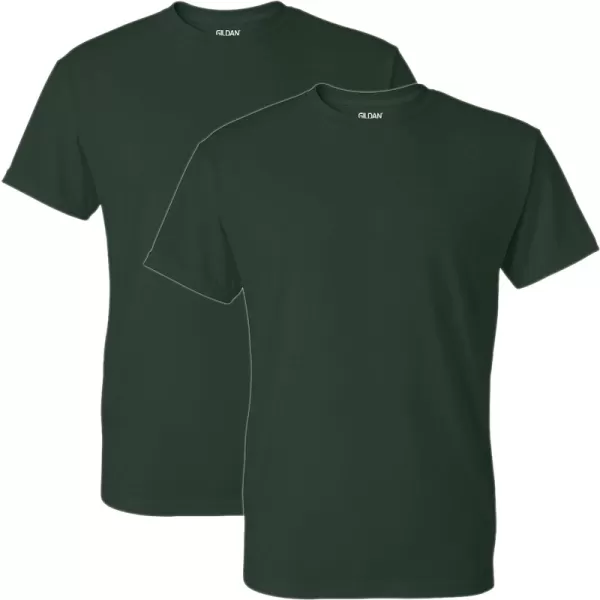 Forest Green (2-pack)