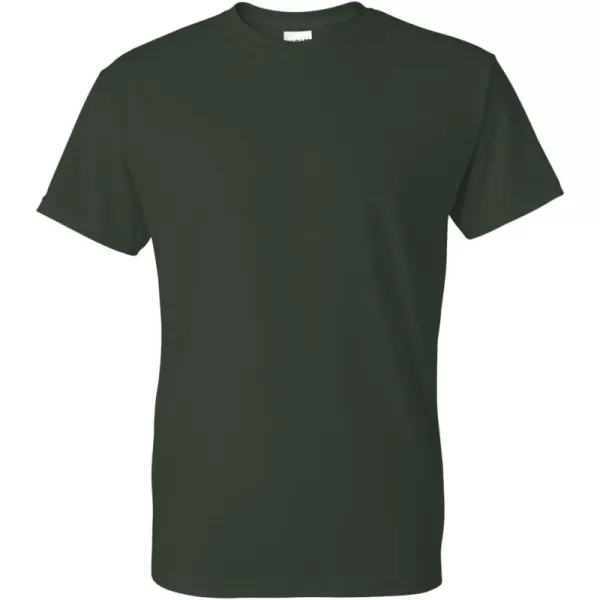 Forest Green