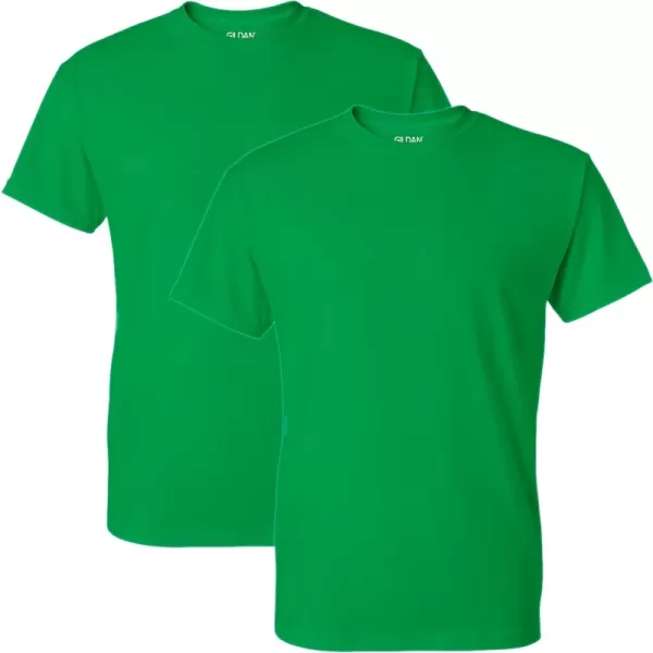 Irish Green (2-pack)