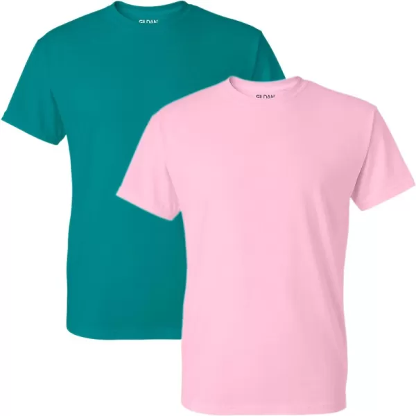 Lightpink/Jadedome