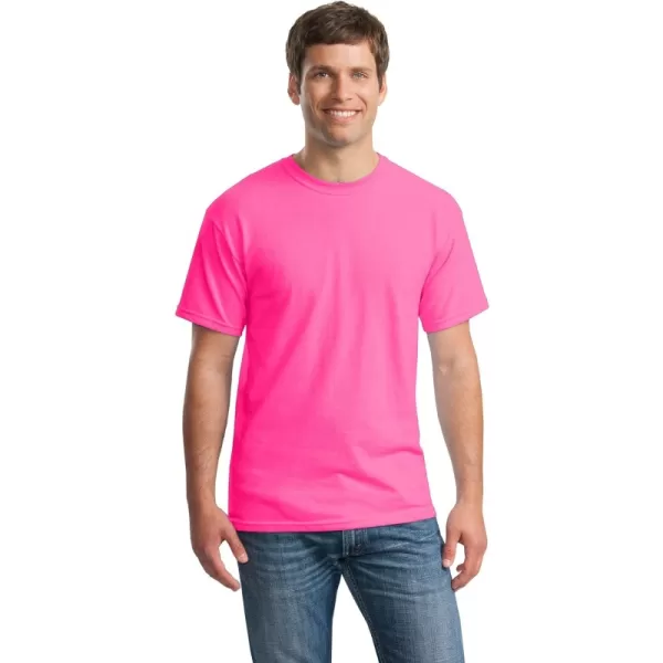 Neon Pink
