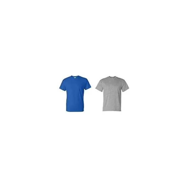 (Royal/Sportgrey)