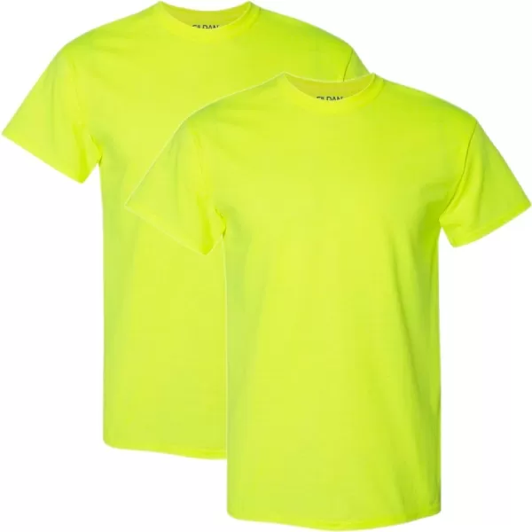 Safety Green (2-pack)
