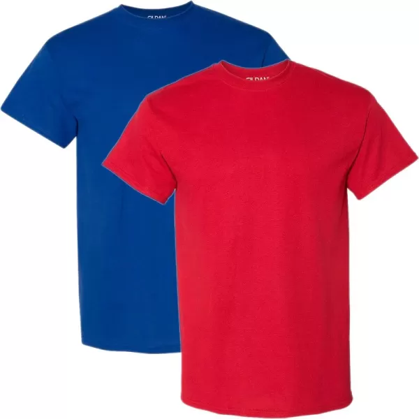 Sportroyal/Sprtscarletred